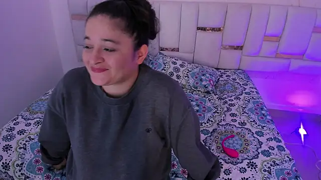 AzucenaBigAss online show from 11-11-25, 09:53