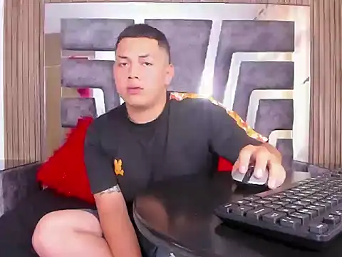 AlejandroRicoo online show from 11-13-25, 03:49