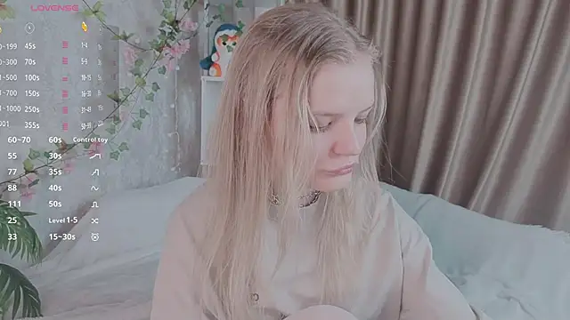 MicheleHonas online show from 03-24-26, 06:30