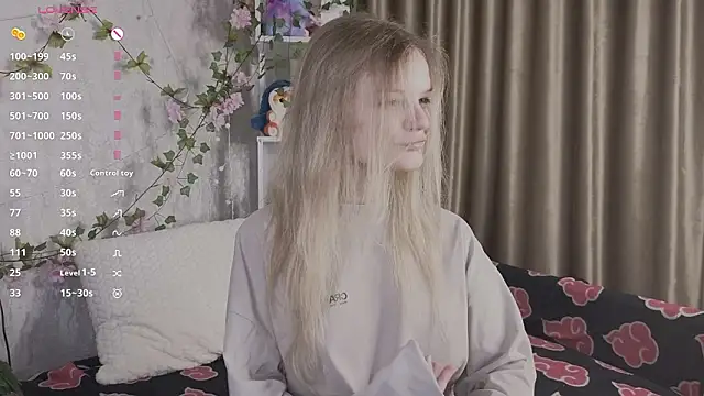 MicheleHonas online show from 03-15-26, 06:15