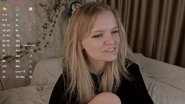 MicheleHonas online show from 03-08-26, 05:49