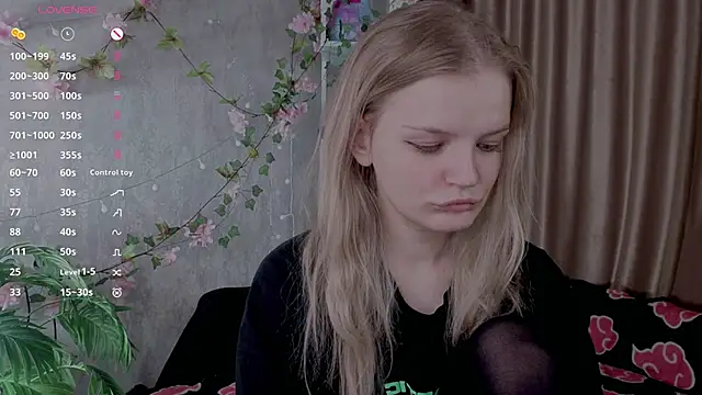 MicheleHonas online show from 03-26-26, 04:05