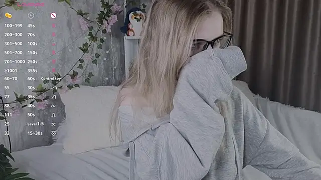 MicheleHonas online show from 03-12-26, 05:50