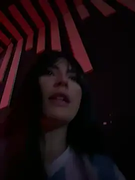Cristal Cerati  online show from 07-19-26, 07:32