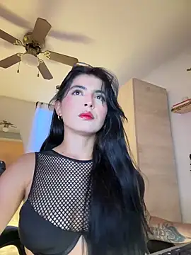 Snapshot of Cristal_Cerati_ chatting on 06-01-26, 10:53 Cristal Cerati online show from 06-01-26, 10:53