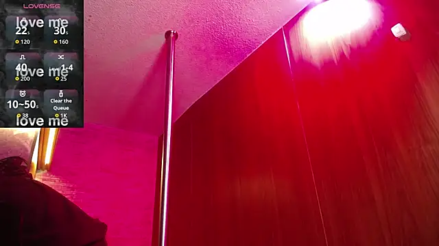 Belladonna trix online show from 03-30-26, 03:46