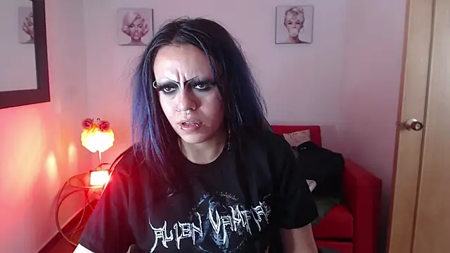 Belladonna trix online show from 06-03-26, 02:55