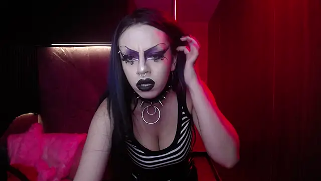 Belladonna trix online show from 04-20-26, 02:51