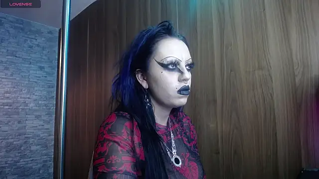 Belladonna trix online show from 05-21-26, 03:31