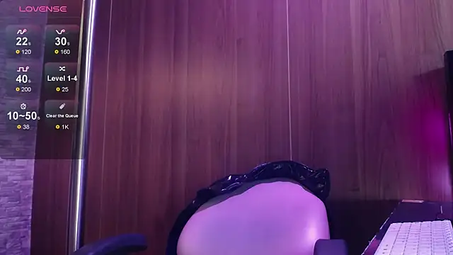 Belladonna trix online show from 02-19-26, 07:22