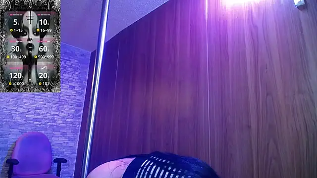 Belladonna trix online show from 04-30-26, 08:05
