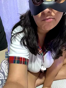 NURSENcoupleHarny online show from 11-13-25, 06:34