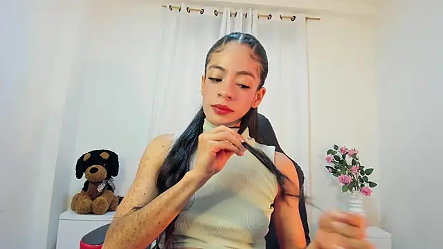 ana maria    online show from 01-07-26, 12:04