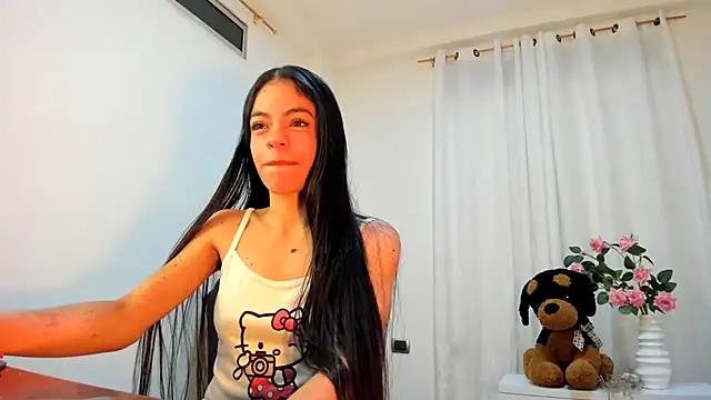 Snapshot of ana_maria___ chatting on 06-06-26, 05:23 ana maria online show from 06-06-26, 05:23