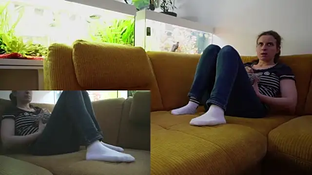 SUZANNEXXXXXX online show from 04-18-26, 11:23