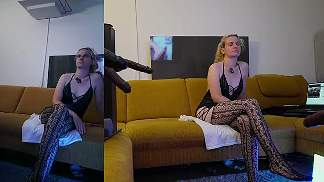 SUZANNEXXXXXX online show from 07-04-26, 11:09