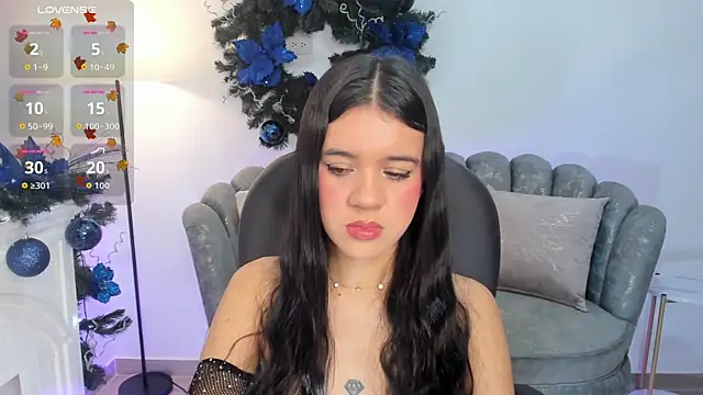 alix nova online show from 12-03-25, 11:20