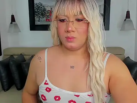 PamelaAdamsTs online show from 12-02-25, 04:25