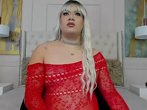 PamelaAdamsTs online show from 11-28-25, 04:34