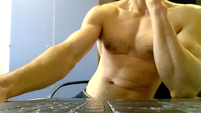 NaughtyWolf322 online show from 05-07-26, 04:10