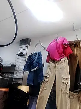 la beba20 online show from 01-08-26, 03:40