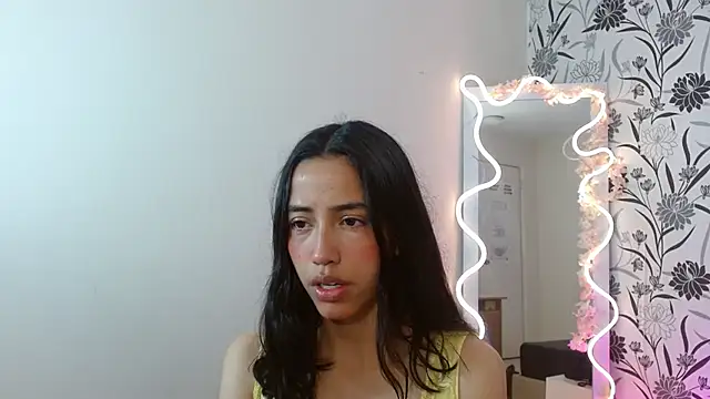 Joselyn tay online show from 12-18-25, 11:47