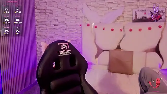 Joselyn tay online show from 02-17-26, 11:51