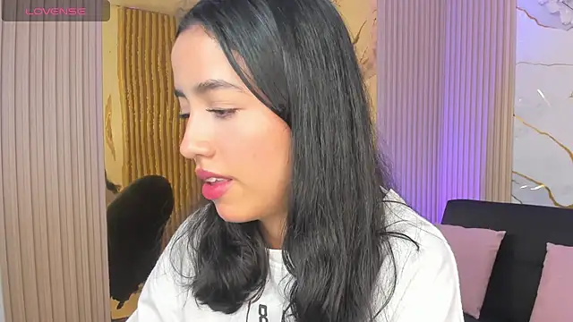Joselyn tay online show from 06-10-26, 12:06