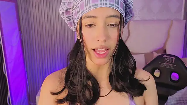 Joselyn tay online show from 07-03-26, 12:44