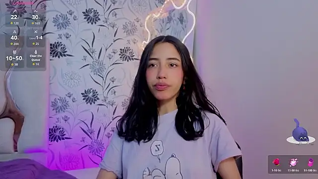 Joselyn tay online show from 02-19-26, 11:51