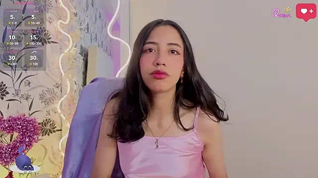 Joselyn tay online show from 02-18-26, 12:34