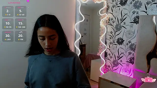 Joselyn tay online show from 01-10-26, 11:49