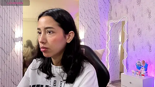 Joselyn tay online show from 04-05-26, 12:01