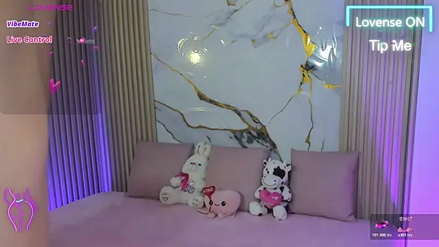 Joselyn tay online show from 06-04-26, 12:21
