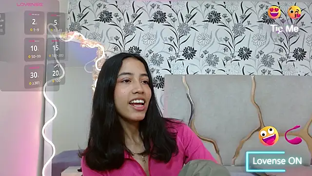 Joselyn tay online show from 01-17-26, 11:36