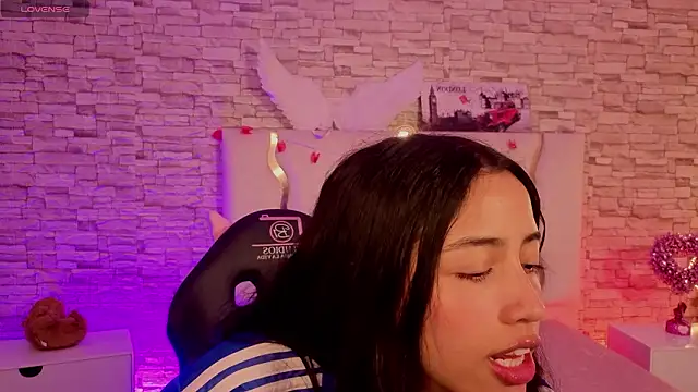 Joselyn tay online show from 02-11-26, 12:16