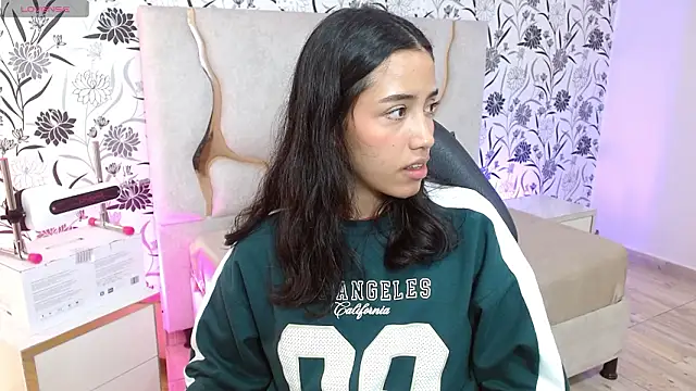 Joselyn tay online show from 03-19-26, 12:05