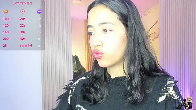 Joselyn tay online show from 06-05-26, 12:00