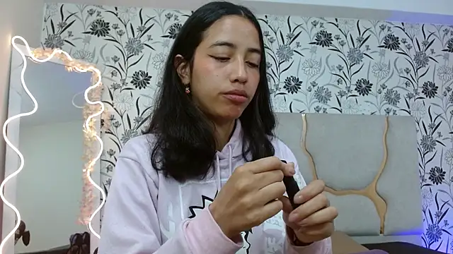 Joselyn tay online show from 01-18-26, 11:35