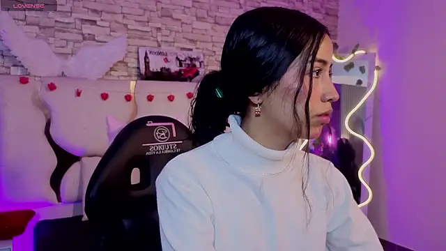 Joselyn tay online show from 02-15-26, 12:04