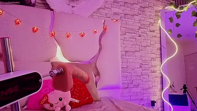 Joselyn tay online show from 02-09-26, 12:03