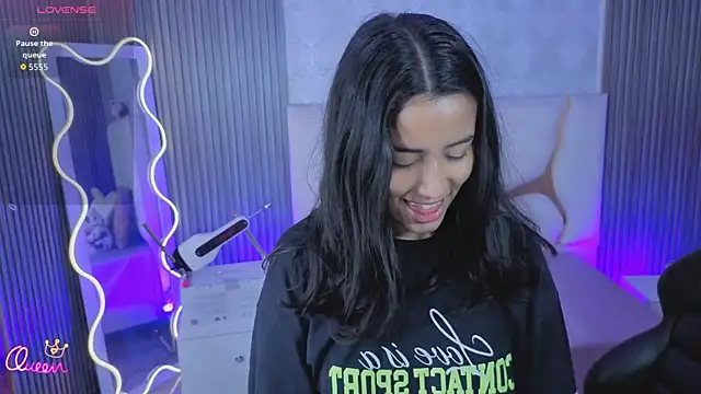 Joselyn tay online show from 07-08-26, 12:39