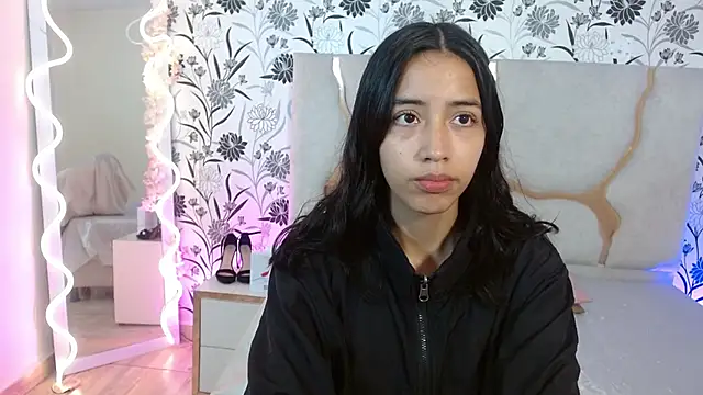 Joselyn tay online show from 01-11-26, 11:39