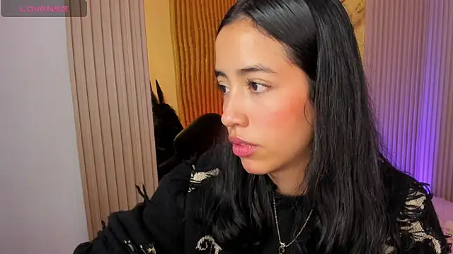 Joselyn tay online show from 06-11-26, 12:24