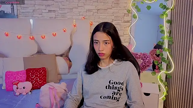 Joselyn tay online show from 02-06-26, 12:12