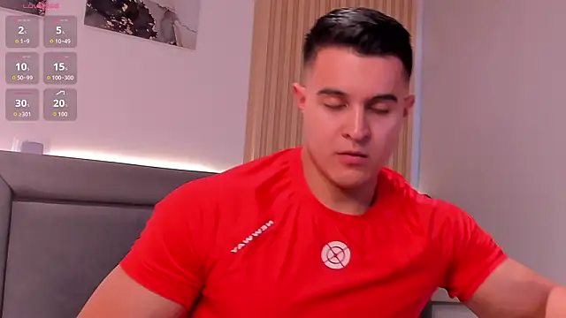 Snapshot of Mason_bennet chatting on 03-04-26, 08:05 Mason bennet online show from 03-04-26, 08:05