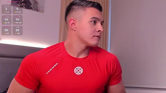 Mason bennet online show from 03-24-26, 07:25