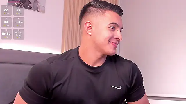 Mason bennet online show from 04-08-26, 11:50