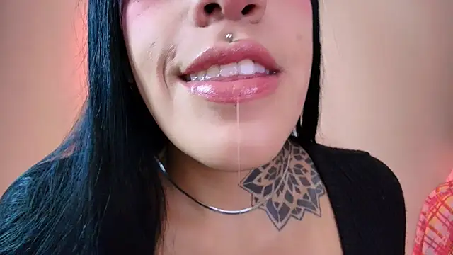 catte jensen online show from 11-29-25, 03:39