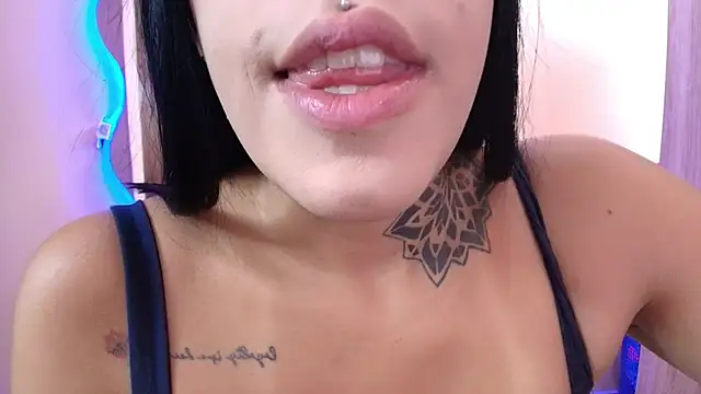 catte jensen online show from 11-14-25, 11:36